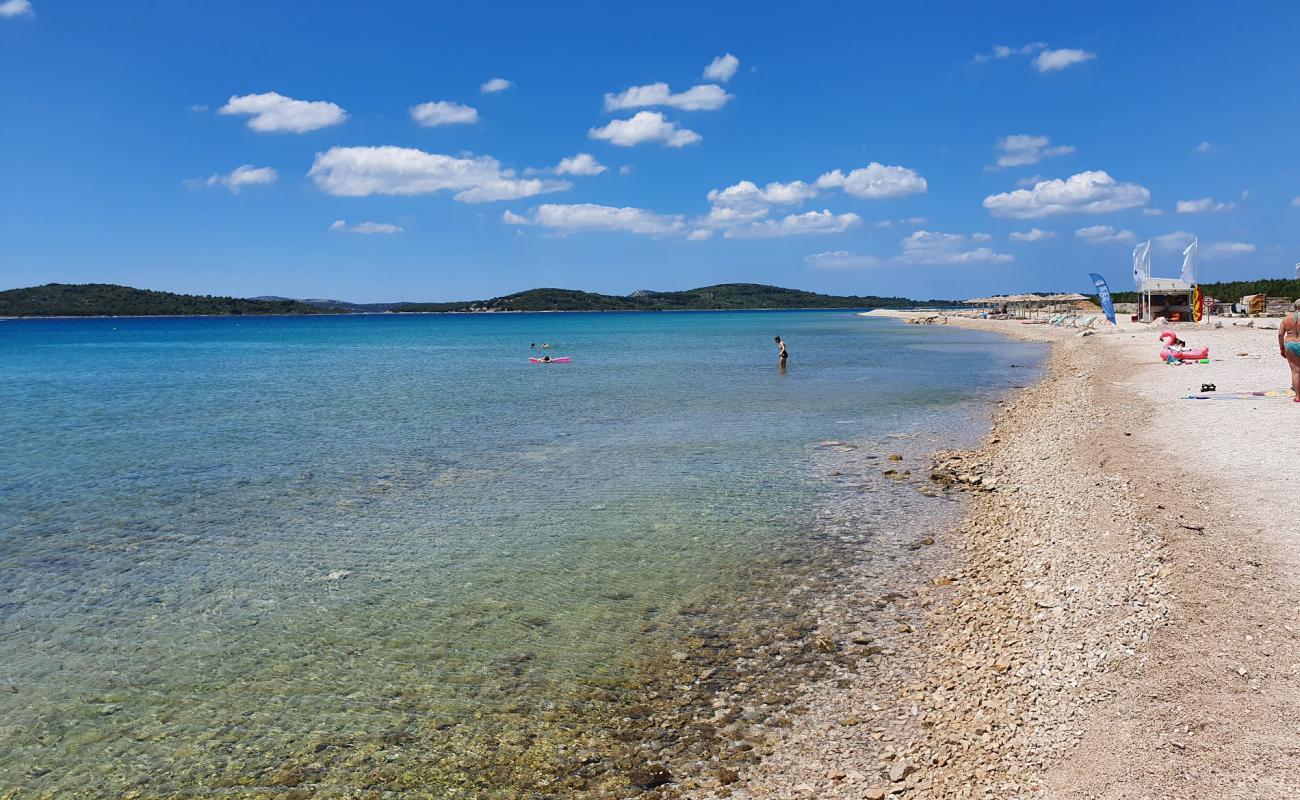 Olive beach'in fotoğrafı kayalık arazi yüzey ile
