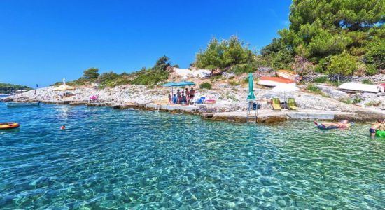 Zecevo beach III