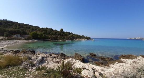 Uvala Stari Trogir