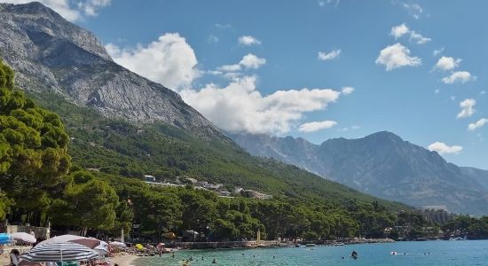 Punta Rata Plajı