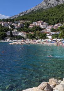 Baska Voda