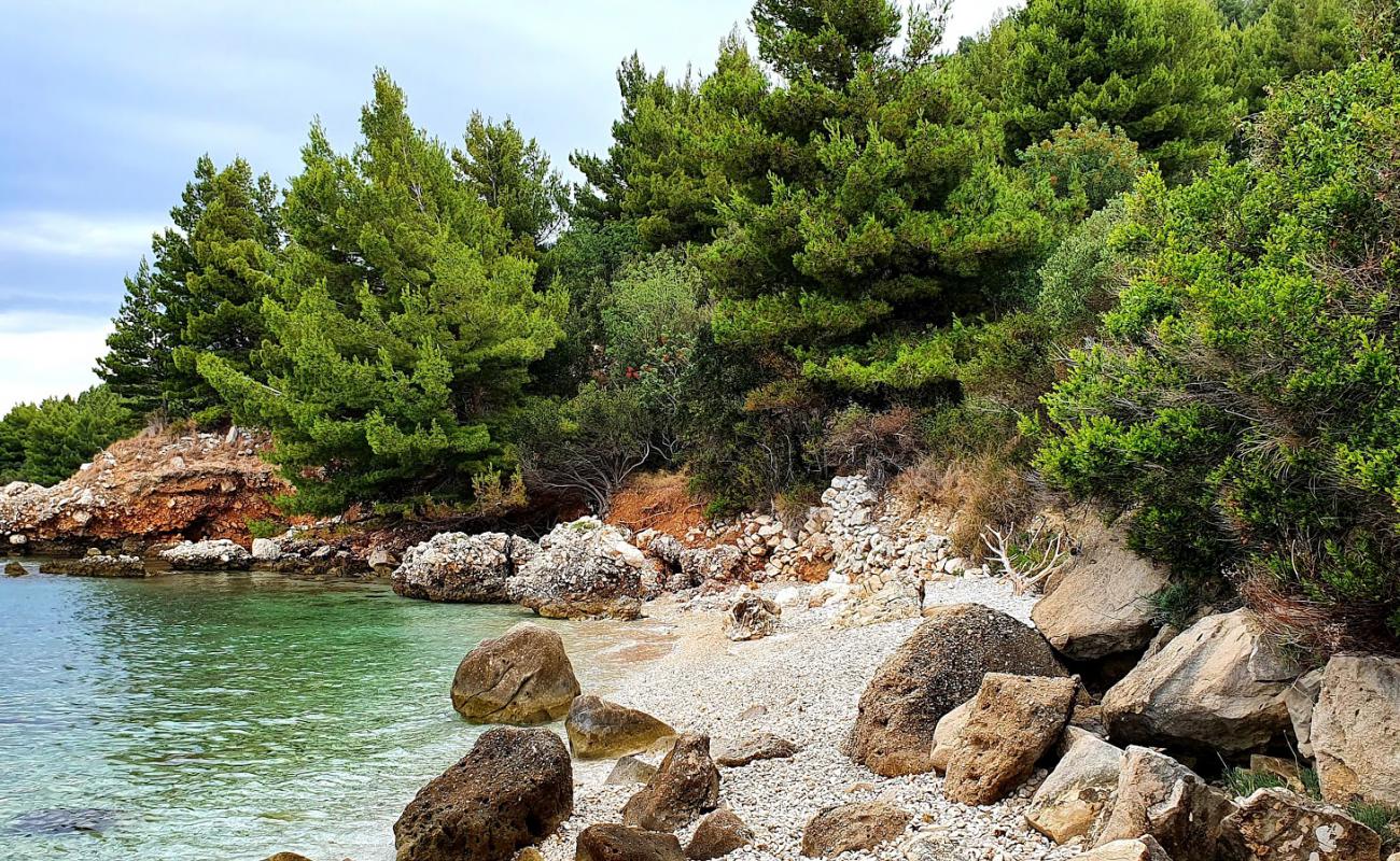 ShadowSky beach'in fotoğrafı çakıl ile kum yüzey ile