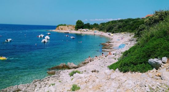 Zaglav beach