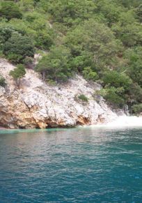Cres Adası
