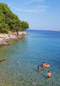 Lošinj Adası