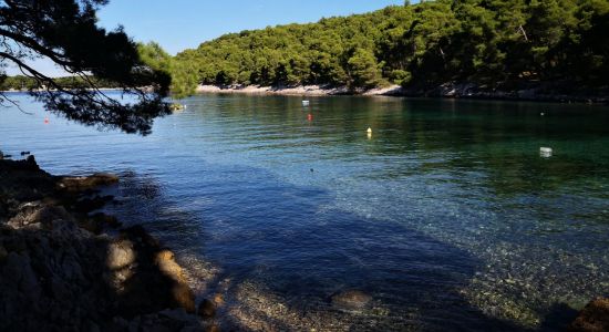 Mali Losinj II