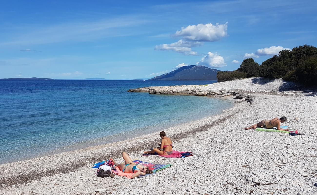 Plaza Liska Slatina'in fotoğrafı beyaz çakıl taş yüzey ile