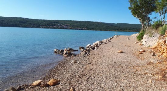 Cizici beach