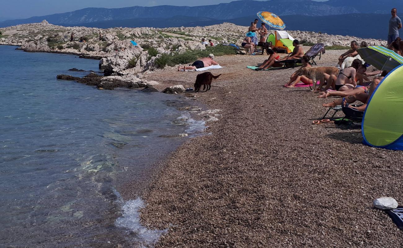 Pseca Plaza Silo'in fotoğrafı hafif çakıl yüzey ile