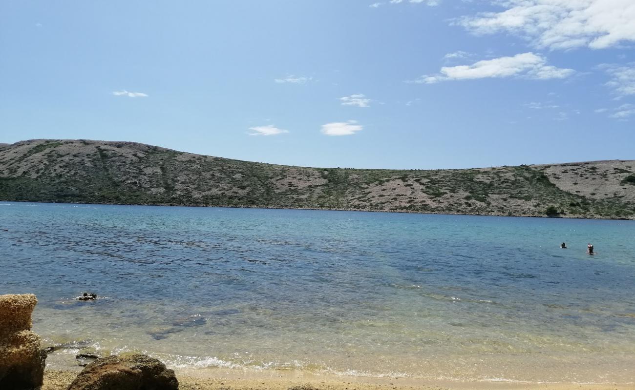 Ribon beach'in fotoğrafı hafif ince çakıl taş yüzey ile