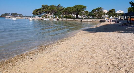 Padova beach