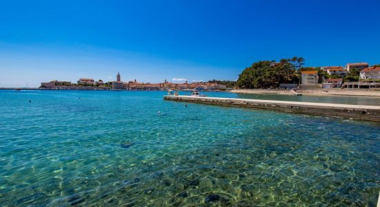 Padova III beach