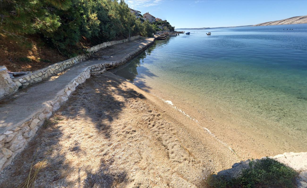 Put Mula beach'in fotoğrafı küçük çoklu koylar ile birlikte