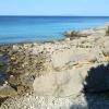 Drazica beach 2