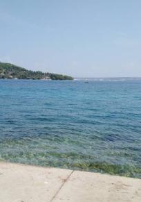 Ugljan Adası