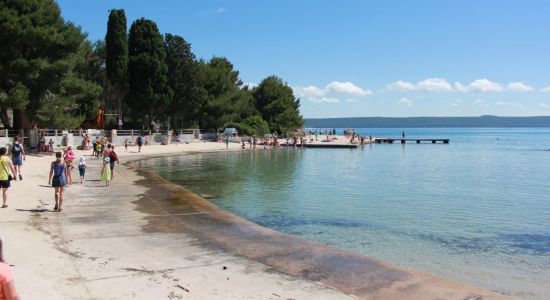 Matlovac beach