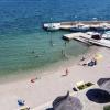 Tkon beach