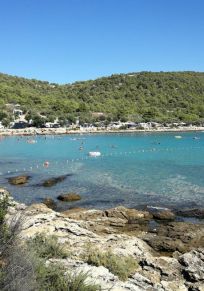 Tisno