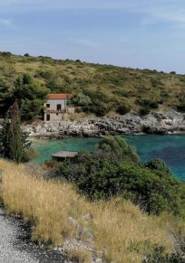 Dugi Adası