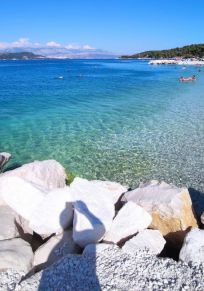 Çiovo Adası