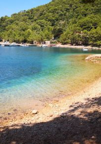 Lastovo Adası