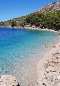 Brač Adası