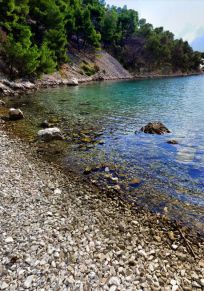 Brač Adası