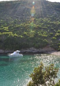 Hvar Adası