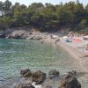 Notos Hvar beach