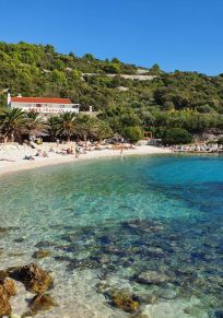 Hvar Adası