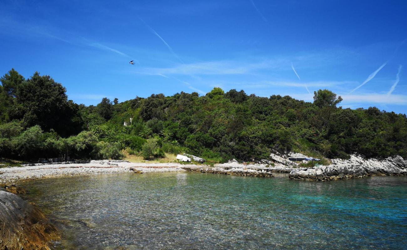 Piske beach'in fotoğrafı kayalık arazi yüzey ile