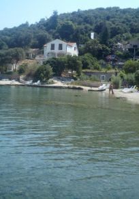 Korčula Adası