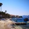 Luka Korculanska beach