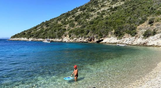 Estravaganca beach