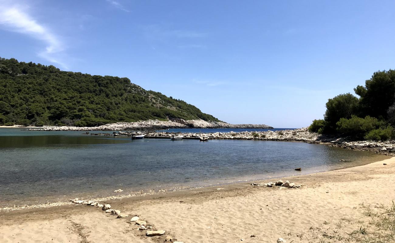 Plaza Limuni'in fotoğrafı parlak kum yüzey ile