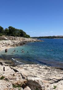 Sveti Jerolim Adası