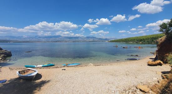 Korala Beach