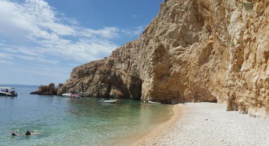 Golden Bay Beach