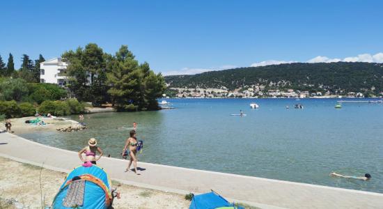 Beach Supetarska Draga