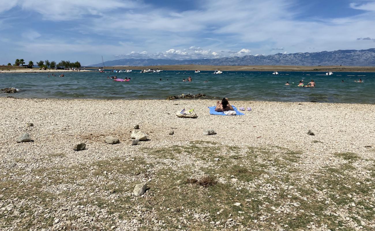 Plaza Straza'in fotoğrafı taşlar yüzey ile