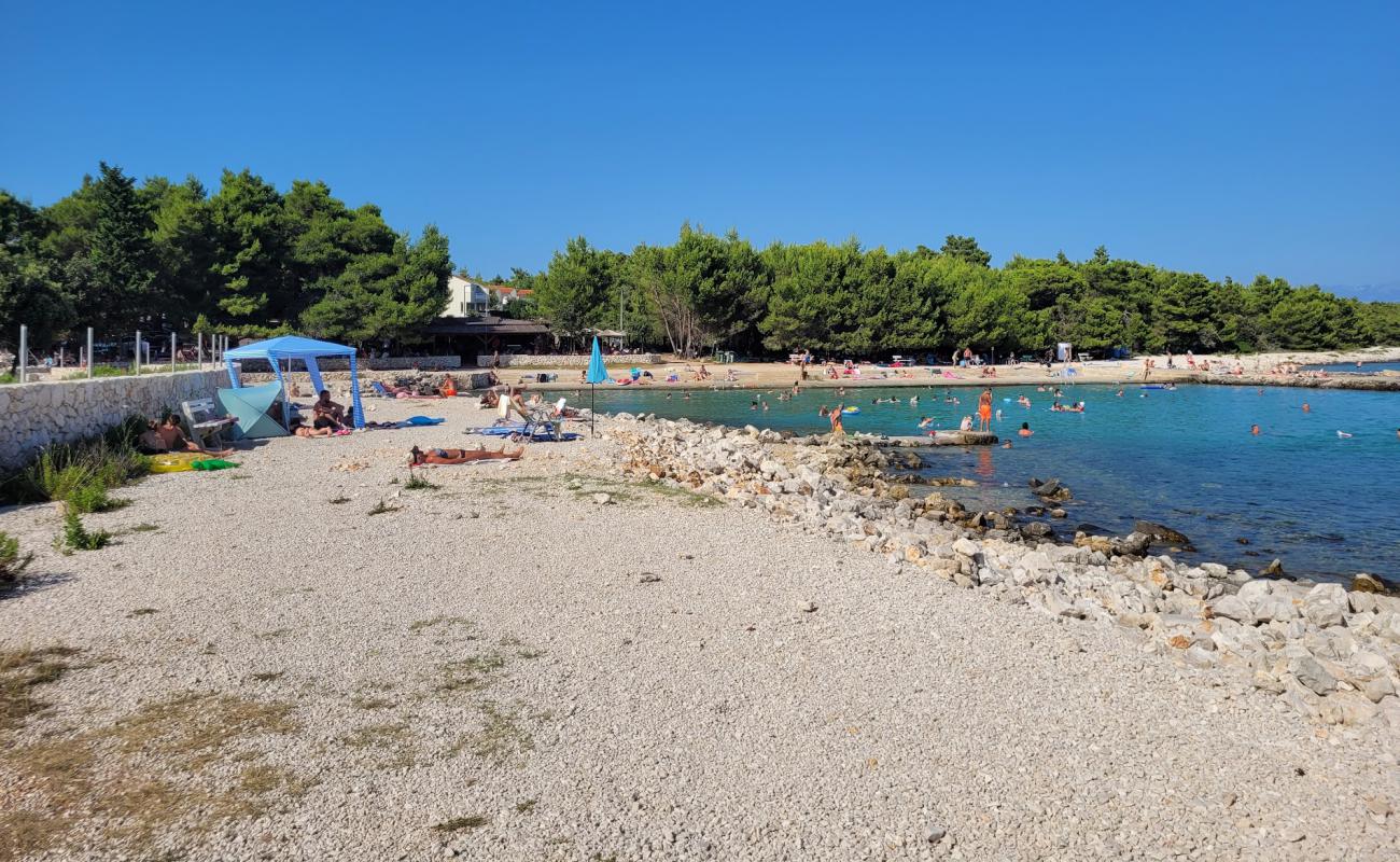 Plaza Pedinka'in fotoğrafı taşlar yüzey ile