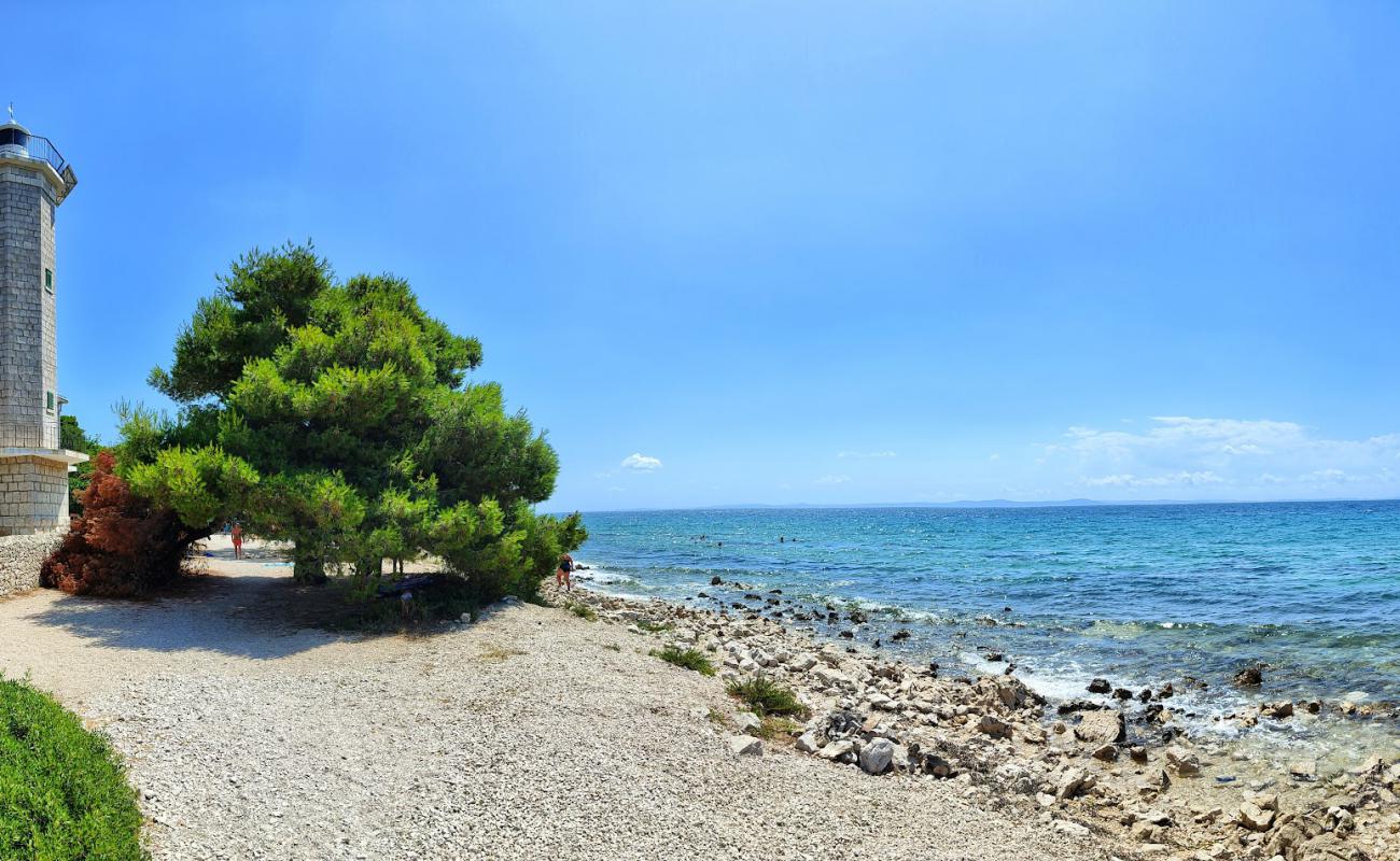 Lanterna Beach'in fotoğrafı taşlar yüzey ile