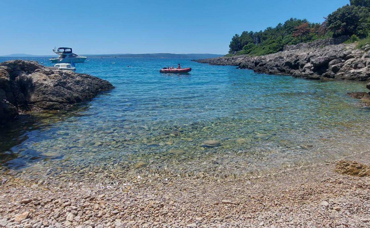 Plaza Tinka'in fotoğrafı taşlar yüzey ile