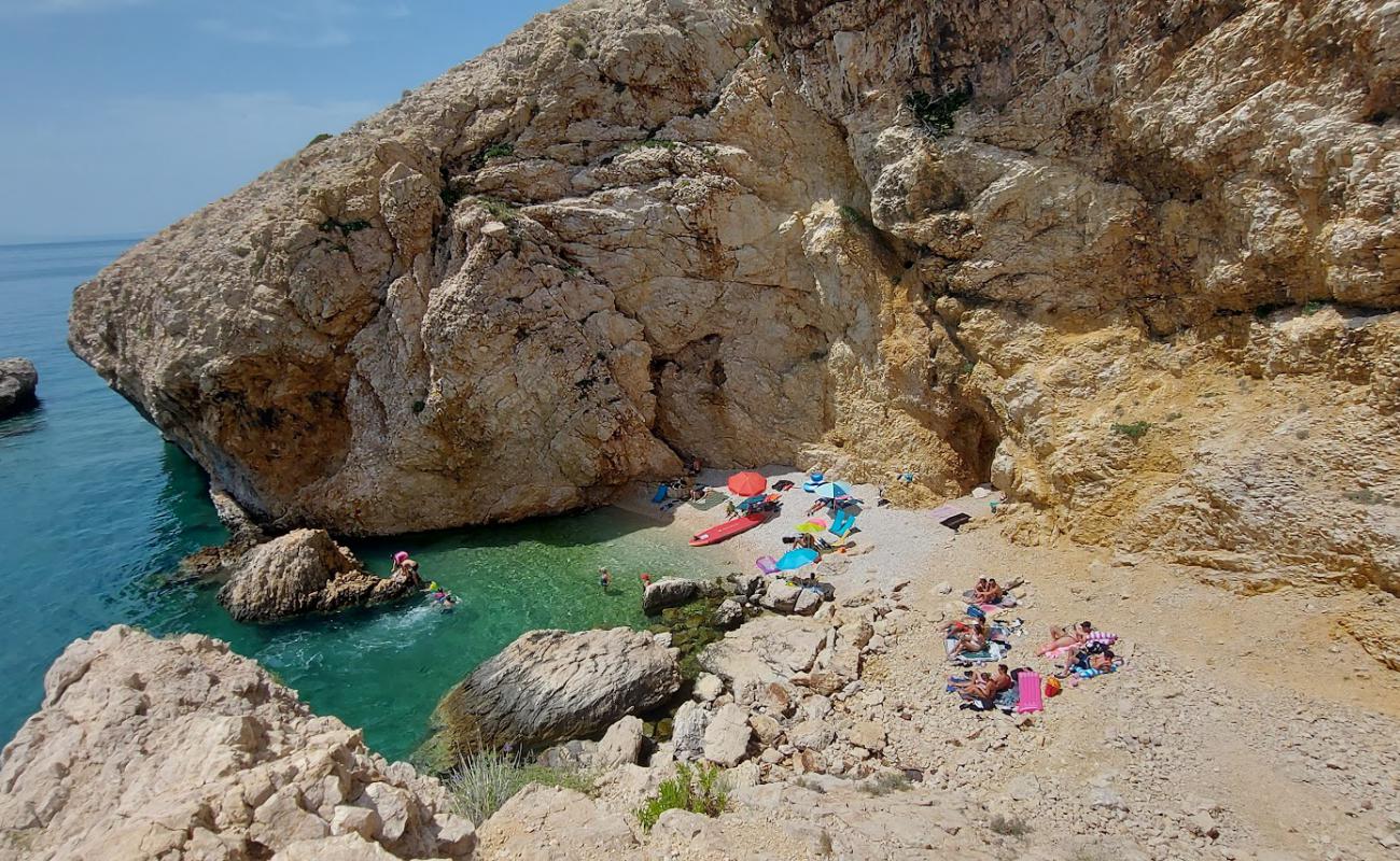 Panko Beach'in fotoğrafı hafif çakıl yüzey ile