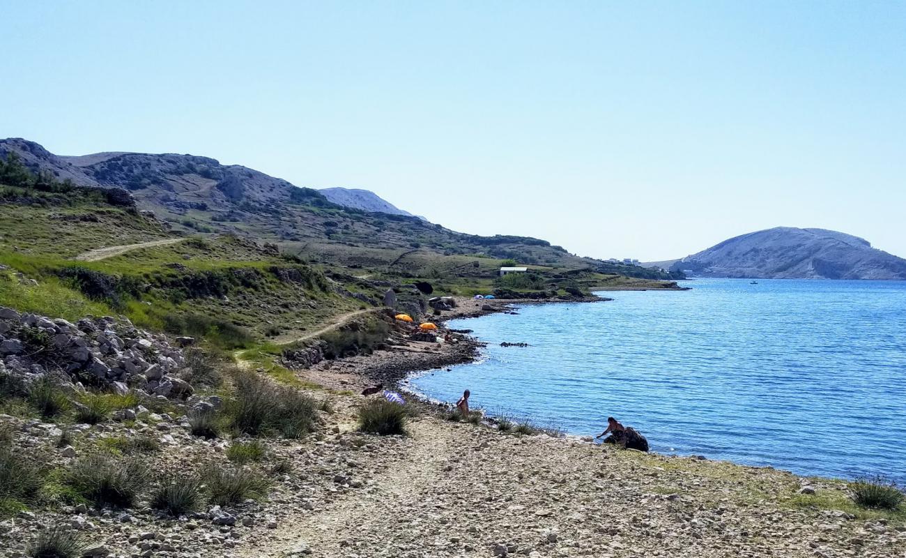 Plaza Rokovo'in fotoğrafı taşlar yüzey ile