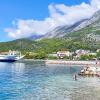 Beach Drvenik