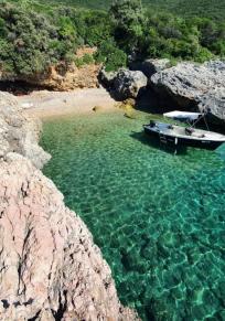 Cres Adası