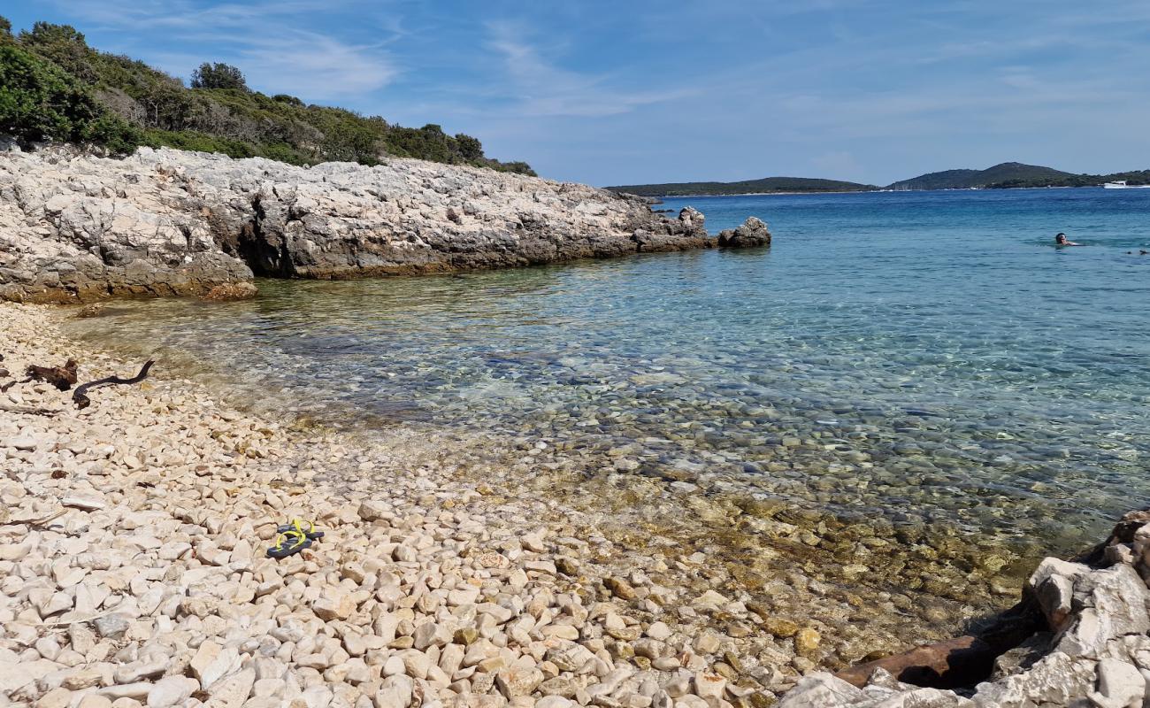 Plaza Elenona'in fotoğrafı taşlar yüzey ile