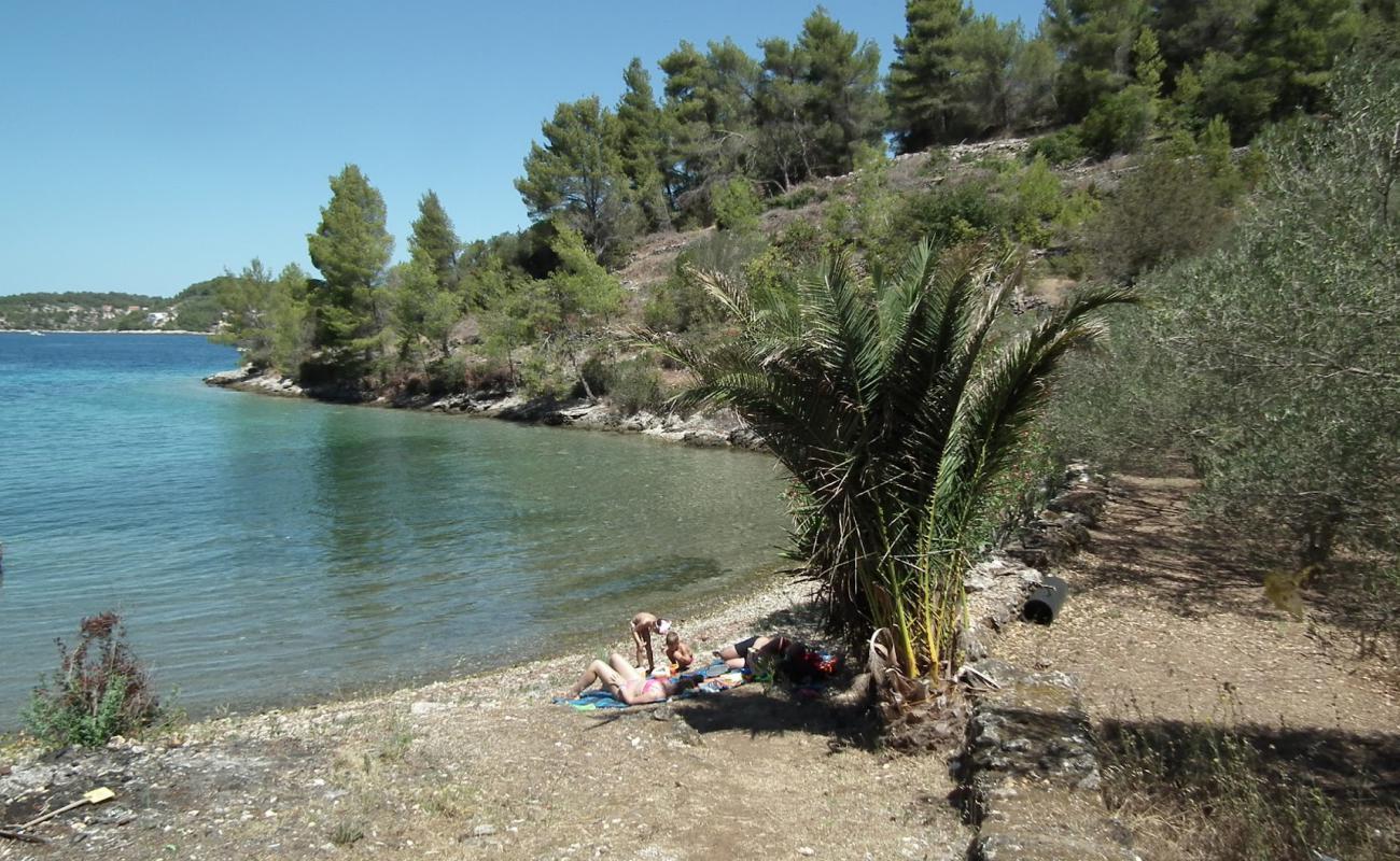 Plaza Gabrica'in fotoğrafı taşlar yüzey ile