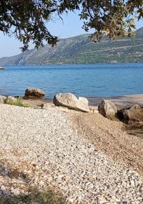 Korčula Adası